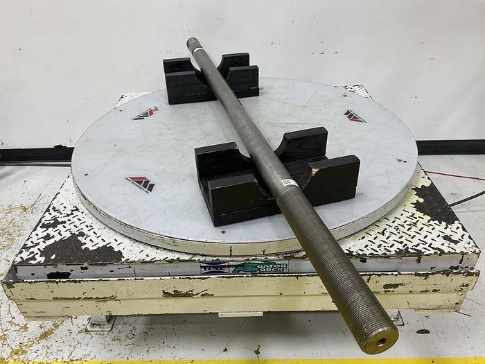 Used VAN DORN 305050