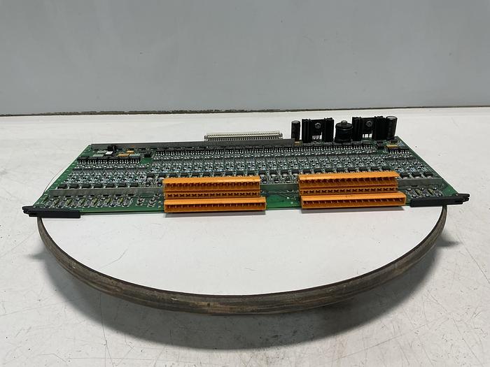 Used VAN DORN PCB PC330-038 REV-C