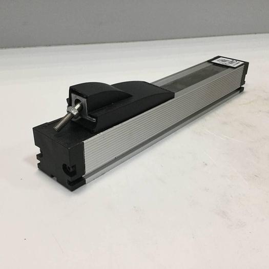 Used NOVOTECHNIK Positional Transducer TLH100 USED #97321