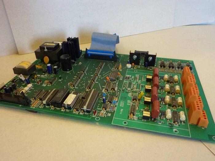 Used CONAIR Control Board 614-083-01 Used