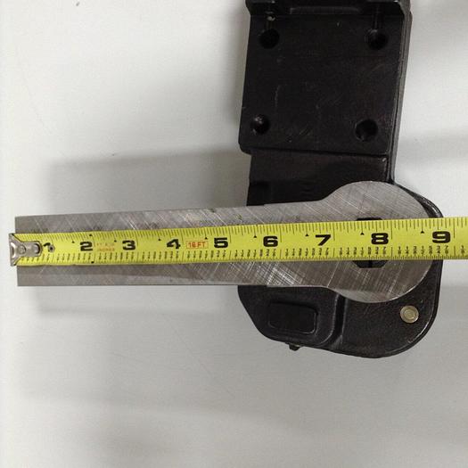 Used DESTACO Pneumatic Hold Clamp 994MAR-003M-225A-37-11-DS #90081