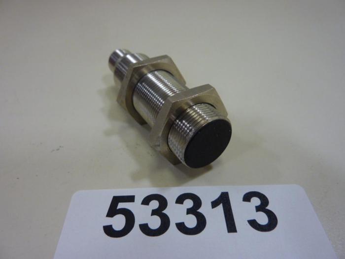 Used BALLUFF Proximity Sensor BES008L #53313