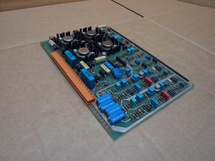 Used EGD Circuit Board PA88A #27185