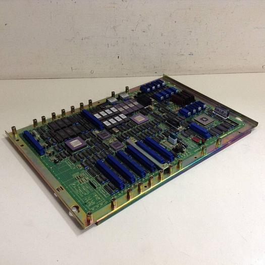 Used FANUC Mother Board A16B-1010-0041/14B Used