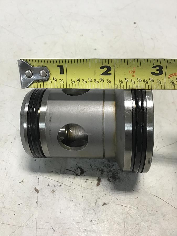 Used VICKERS 32-D20-10