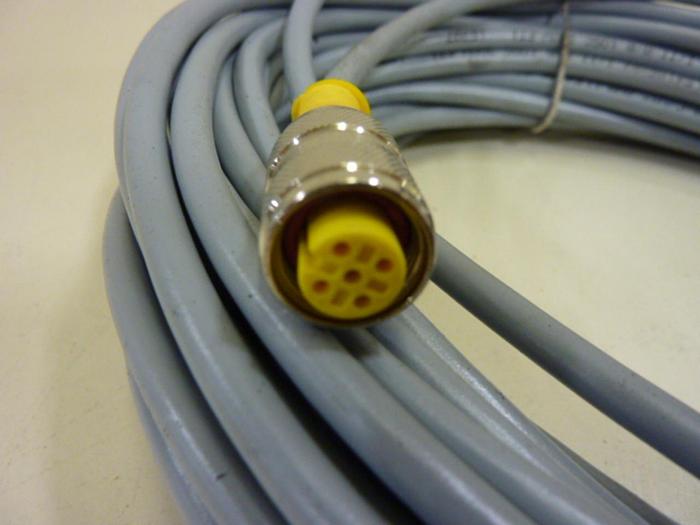 TURCK ELEKTRONIK Cordset U99-11655 #58874