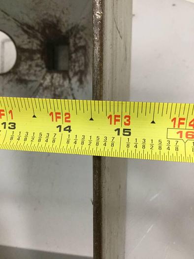 Used PRESMA Hopper HOPPER665 #91665