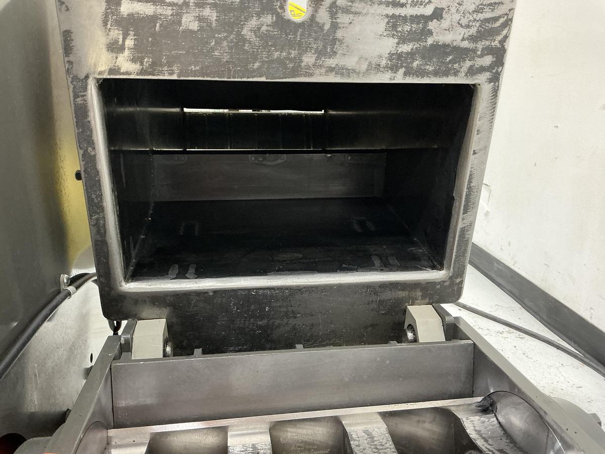 Used CUMBERLAND 6512