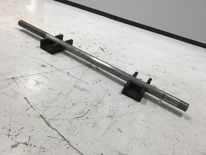 Used VAN DORN 303677D