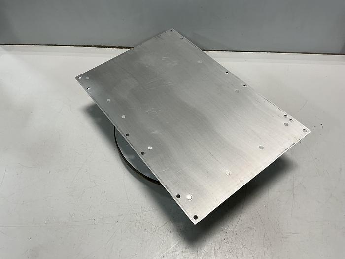 Used KRAUSS MAFFEI AE501