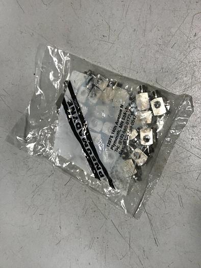 PNEUMADYNE Cap Seal Fixed ELL SBF-32-1 #118924