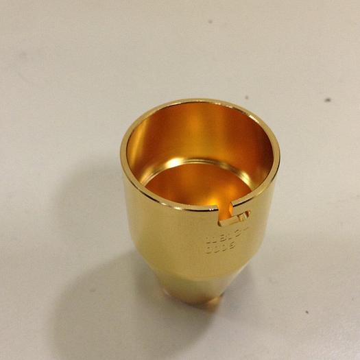 EXTOL Barrier Pad Connnector PJ-I-11813 #81885