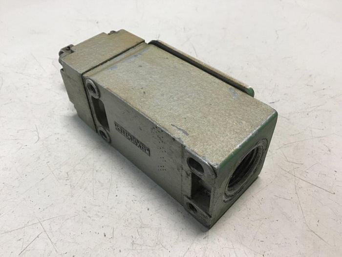 GOULD Limit Switch C2 JK2 #122083