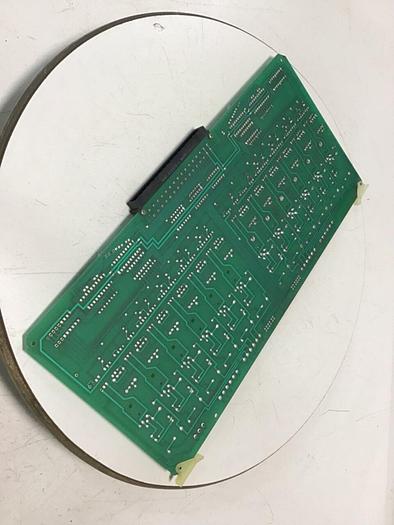 Used SCI Epic Circuit Board 52339 22858-3 REV B #129087