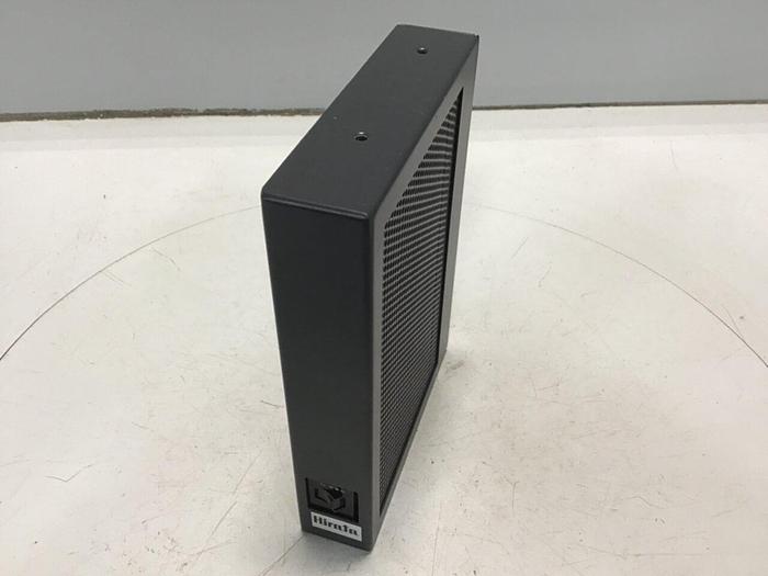 Used HIRATA Robot Controller MICE-5D115 #119426