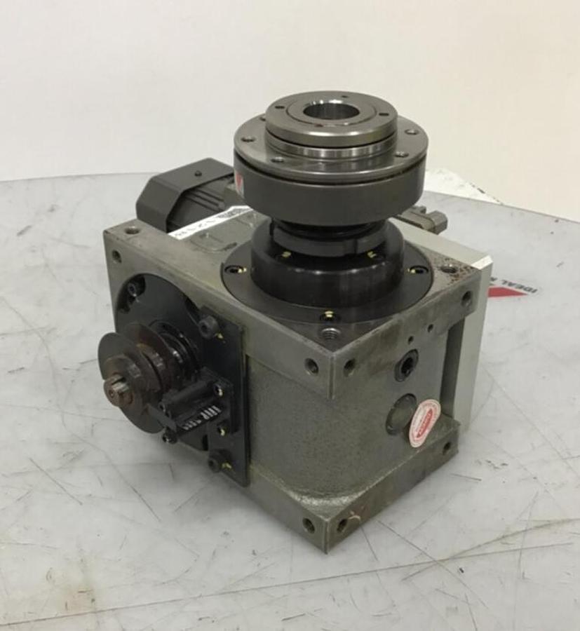 Used SANDEX Indexing Drive 6D 04272R-LM3A1/X USED