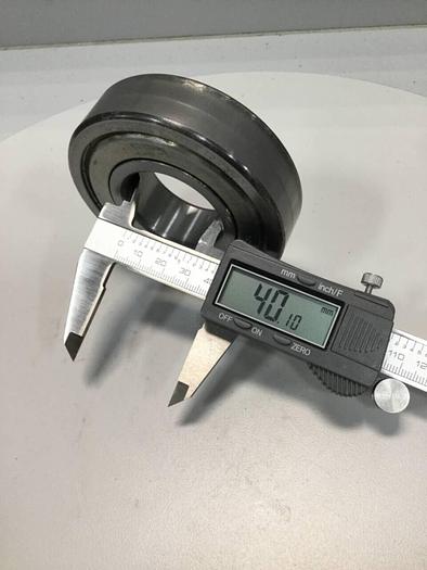 Used NSK Bearing 6308Z #97157