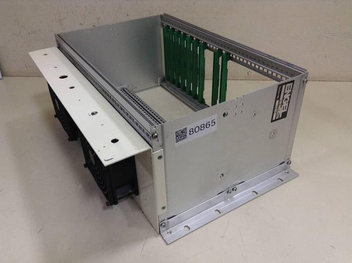 Used ENGEL Card Rack CC90-CICAN USED #80865