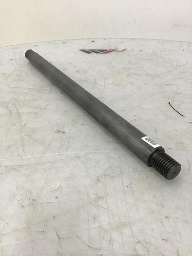 Used VAN DORN Crosshead Slide Support Brace 300618ST #140582