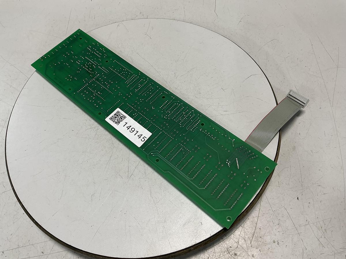 Used GAMMAFLUX GA-103-E