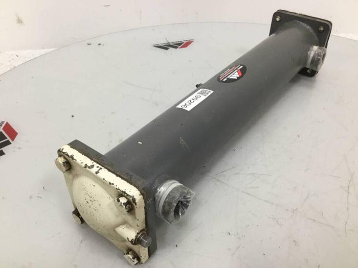 Used GENERIC Heat Exchanger HE22.5 Used