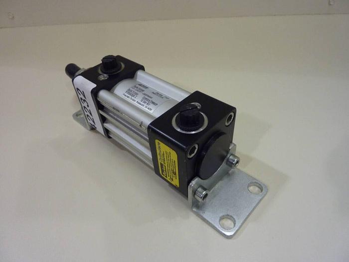 Used PARKER Air Cylinder P1D-G940MC-0020FNNNN #42232