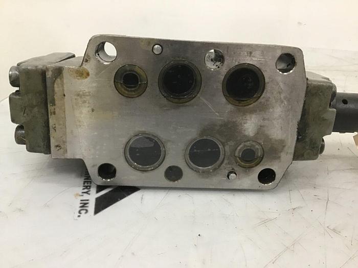 Used REXROTH Valve 4WRD25Q32531/10L2 Used