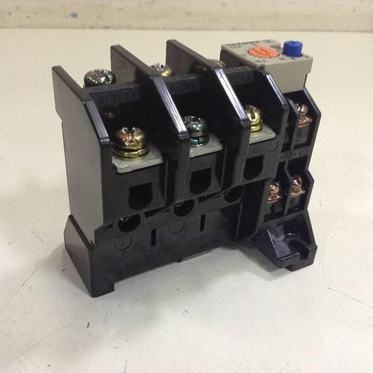 Used MITSUBISHI Overload Relay TH-K60KP #85626