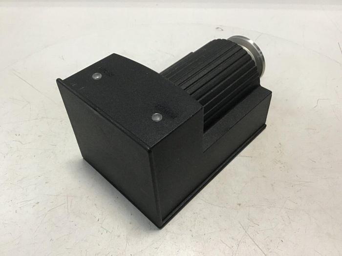 Used OERLIKON Vacuum Gauge PTR225 #128904