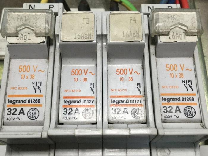 Used SEPRO ROBOTIQUE Transformer 06 S 00817 #105165