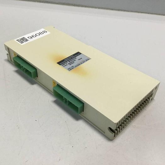 Used TOSHIBA Input Module B200P32DI Used