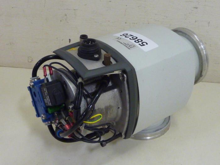 Used INFICON Pneumatic Valve VAP063-A #58626