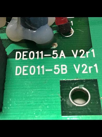 Used WELLTEC Circuit Board DE011-5 Used #143209