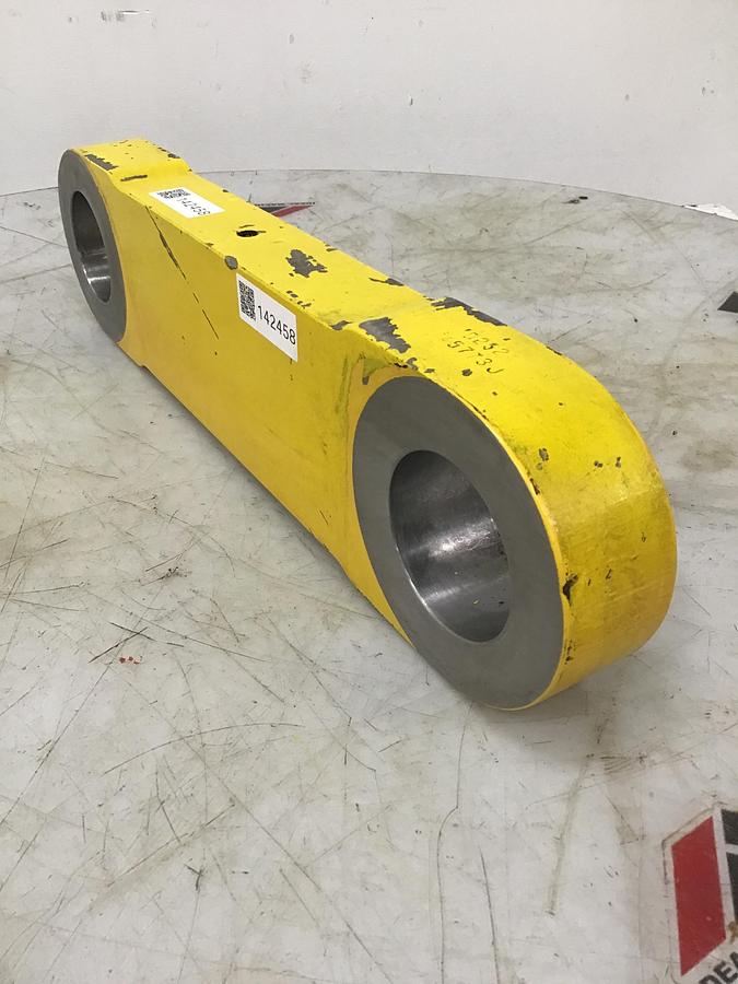 Used VAN DORN 302524 Toggle Link Used