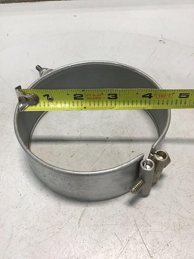 WATLOW 550 Watt Heater Band STB4J1JT-18 #125735