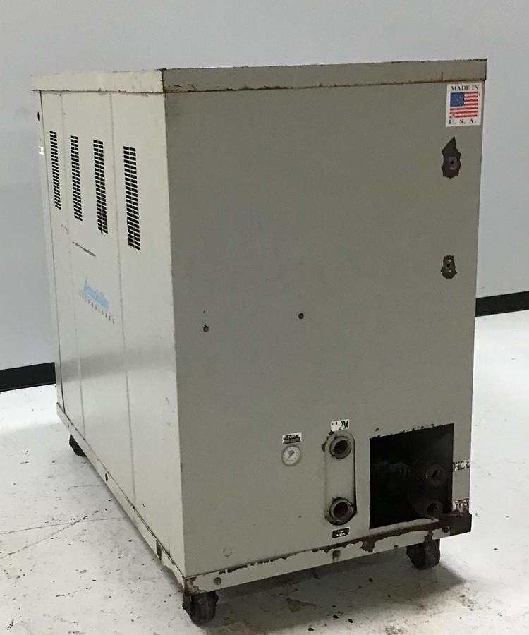 Used THERMAL CARE AQ0W1004