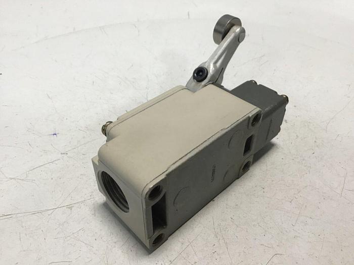 Used OMRON Limit Switch WLCA2 Used