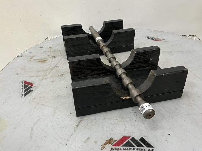 Used VAN DORN DEMAG 308396