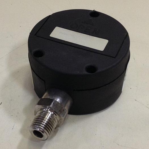 Used PSI TRONIX Digital Pressure Gauge PG 5000 #84303