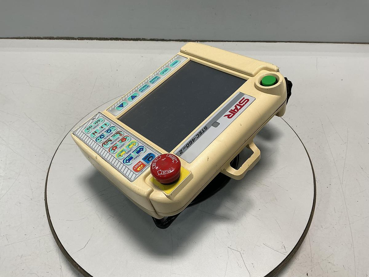 Used STAR SEIKI STEC-460VER.2