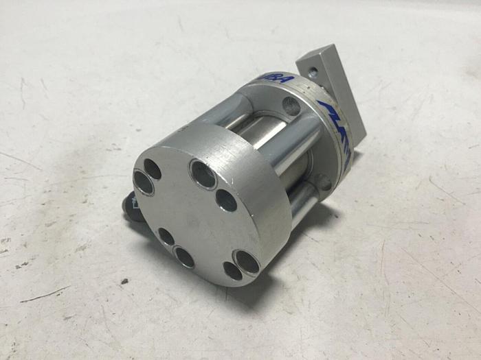 Used BIMBA Pneumatic Cylinder FT-040.75 #126983