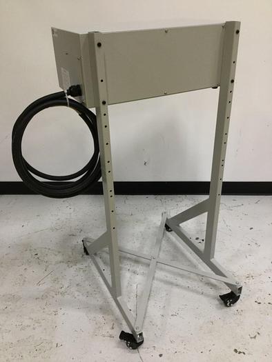 Used METAL FABRICATOR 8 Zone Hot Runner HRMF-08-A1ST