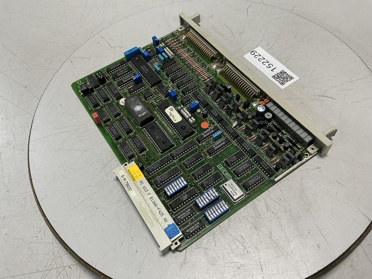 Used SIEMENS C79040-A432-C2-04-86