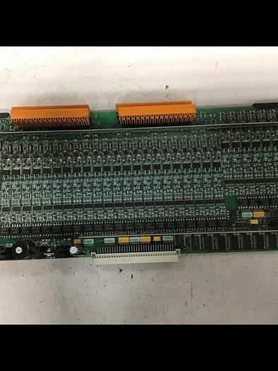 Used VAN DORN Pathfinder DC Output Board PC330-038 Used