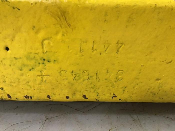 Used VAN DORN Toggle Link 341645 Used