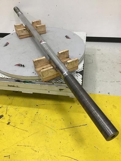 Used KAWAGUCHI Tie Bar S-9263 Used