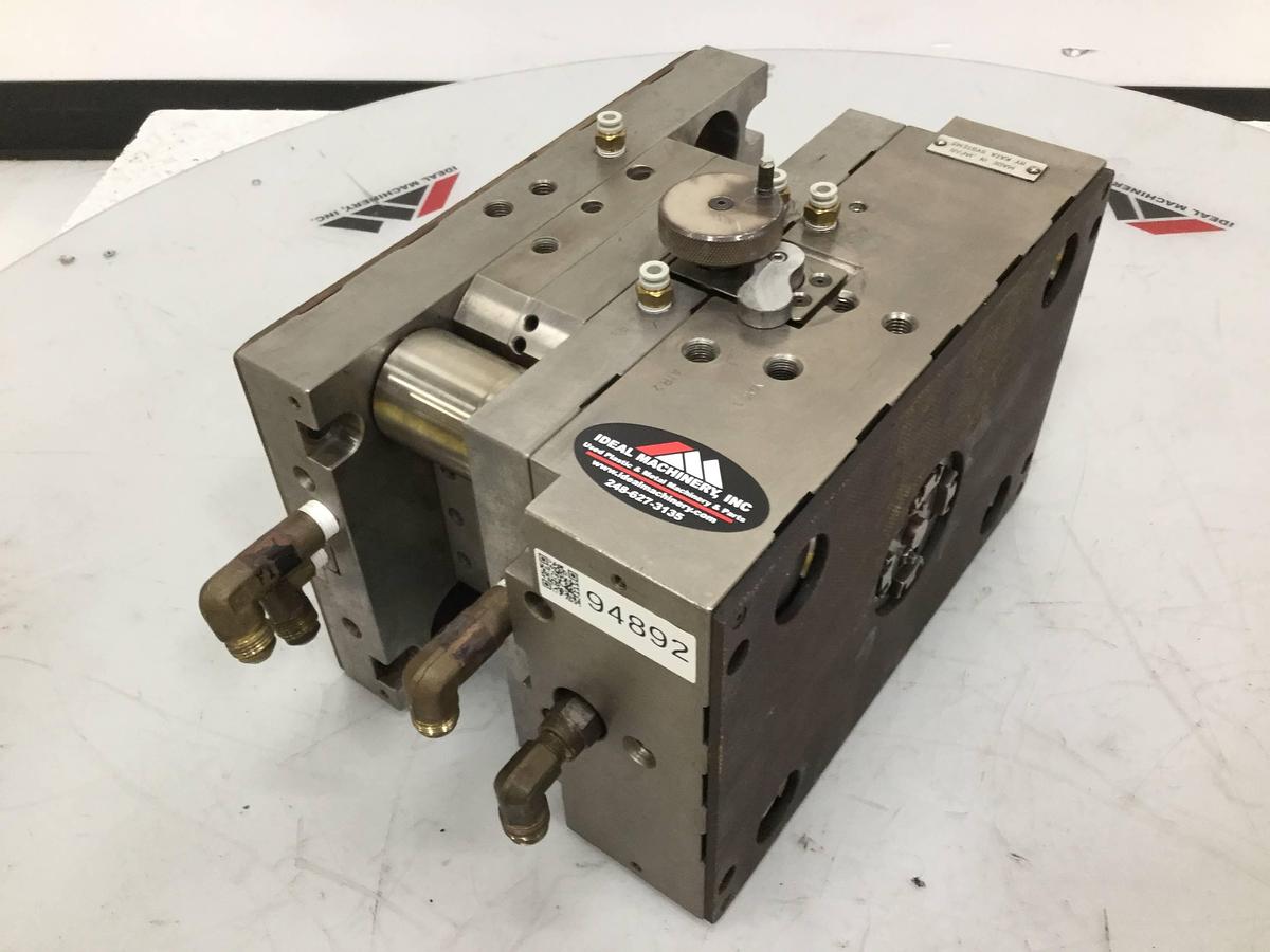 Used KATA SYSTEMS CD Mold CD MOLD877 #94892