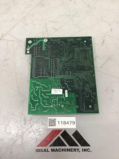 Used GSE Circuit Board 420837-34879 #118479