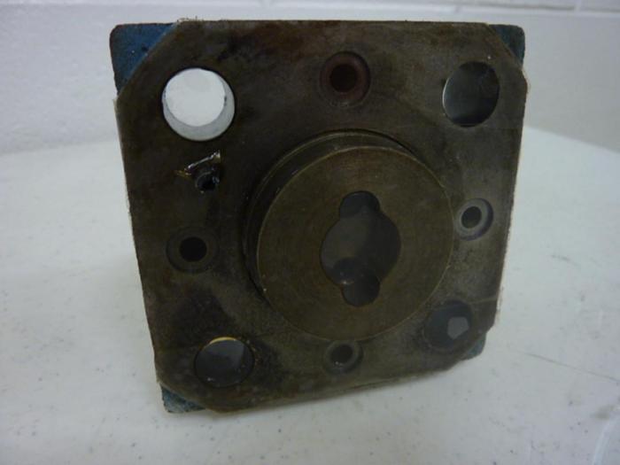 Used VICKERS Valve CVCS25D1S210S19 #51626