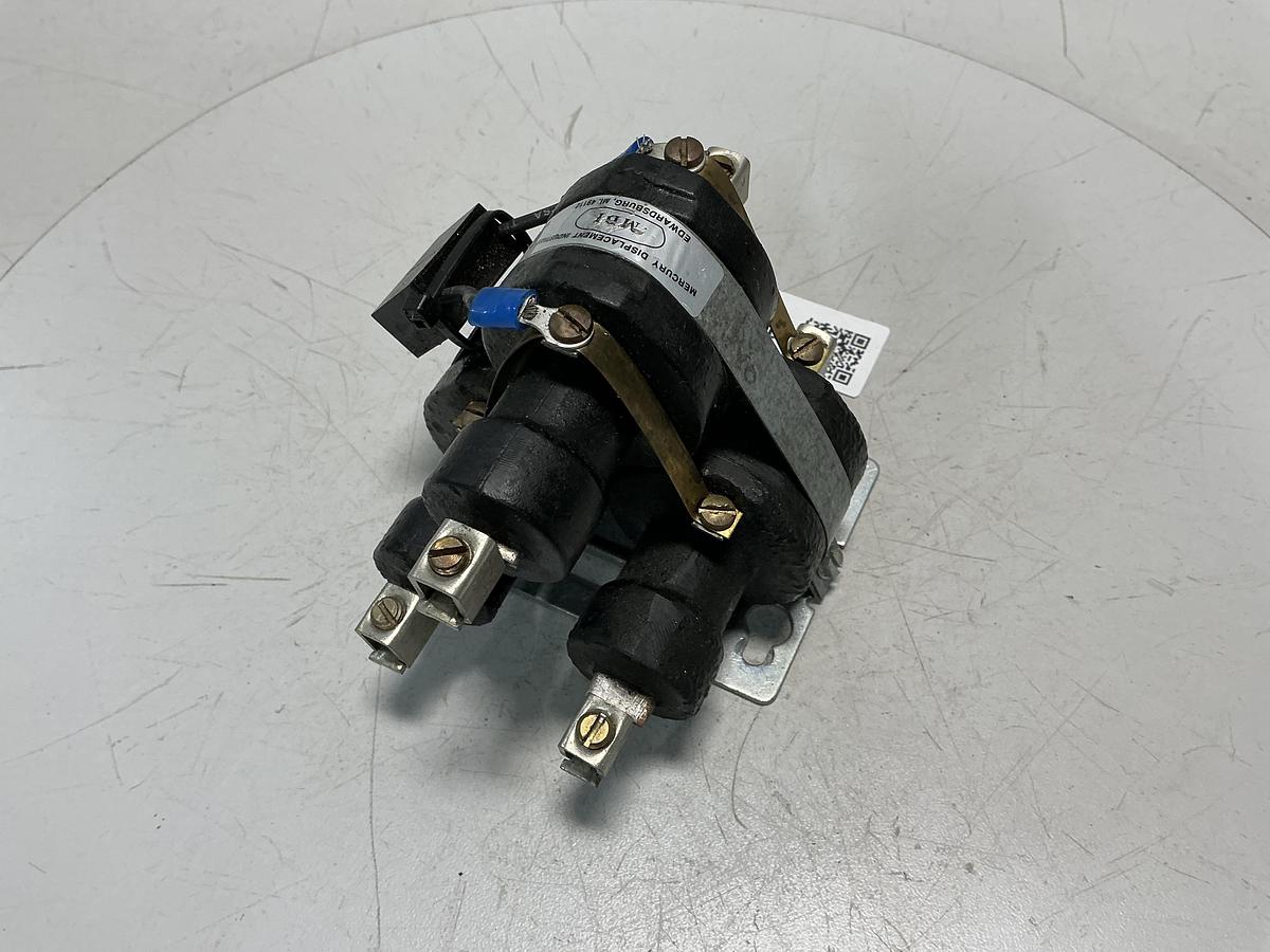 Used MDI 335NO-120A-18